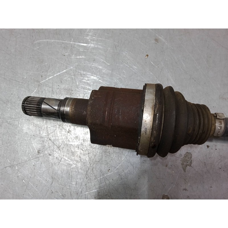 Recambio de transmision delantera derecha para opel corsa e (x15) 1.3 cdti (08, 68) referencia OEM IAM   