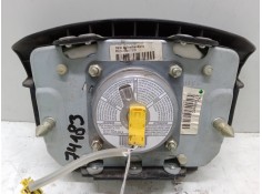 Recambio de airbag volante para skoda fabia i combi (6y5) 1.9 sdi referencia OEM IAM 61305245D   2