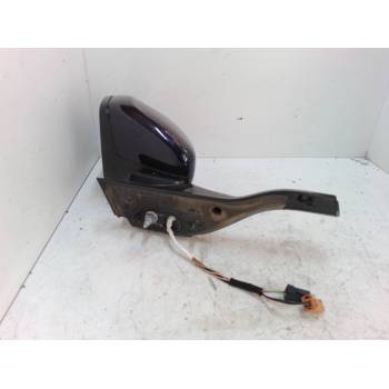 RETROVISOR ELECTRICO IZQUIERDO 