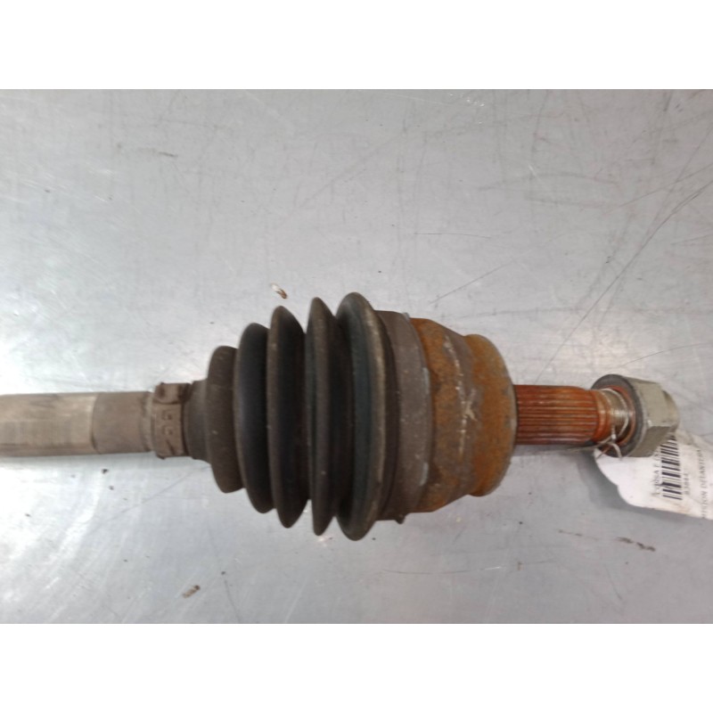 Recambio de transmision delantera derecha para opel corsa e (x15) 1.3 cdti (08, 68) referencia OEM IAM   