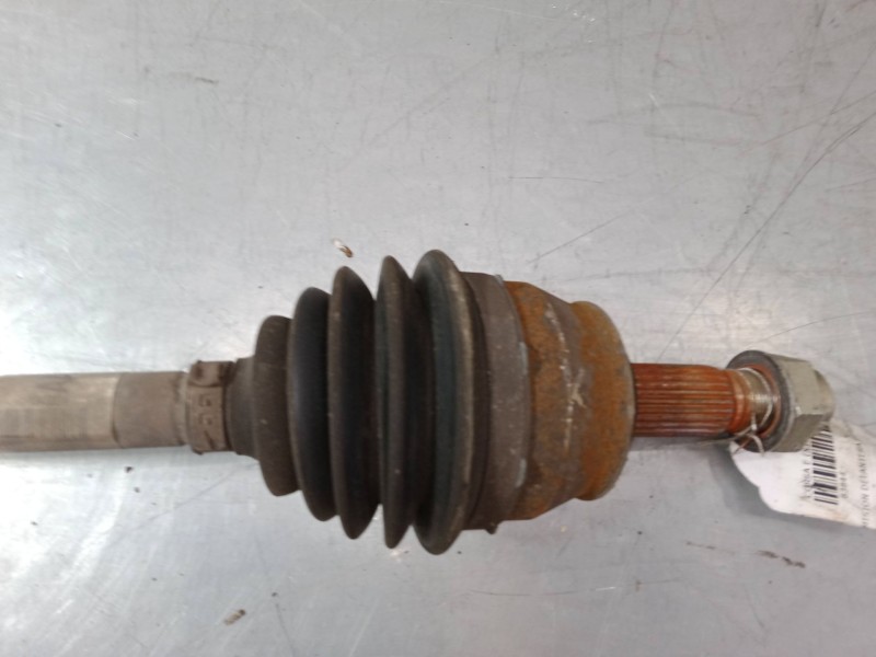 Recambio de transmision delantera derecha para opel corsa e (x15) 1.3 cdti (08, 68) referencia OEM IAM   