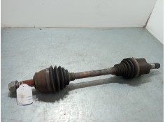 Recambio de transmision delantera izquierda para opel corsa e (x15) 1.3 cdti (08, 68) referencia OEM IAM