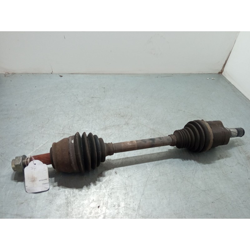 Recambio de transmision delantera izquierda para opel corsa e (x15) 1.3 cdti (08, 68) referencia OEM IAM   