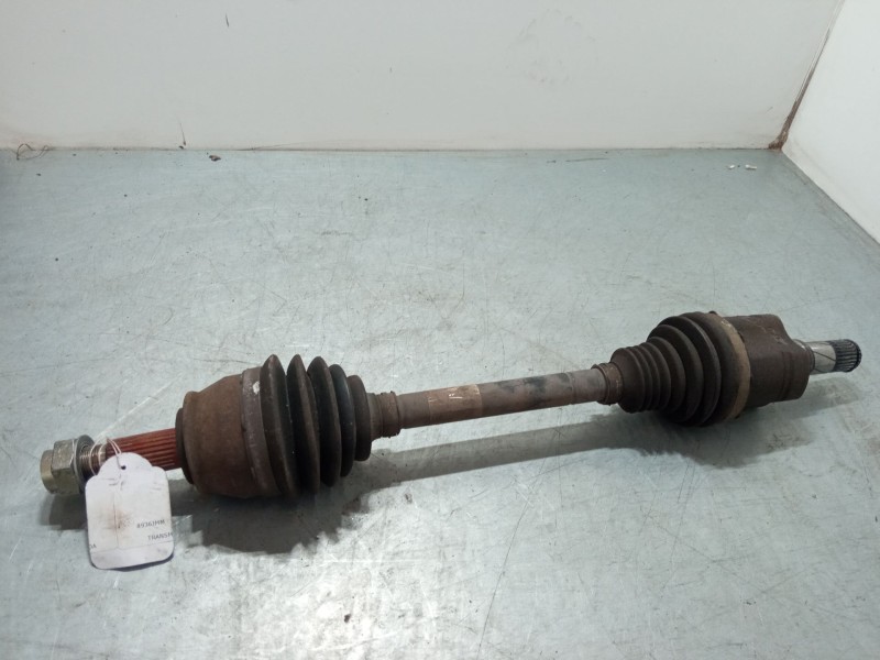 Recambio de transmision delantera izquierda para opel corsa e (x15) 1.3 cdti (08, 68) referencia OEM IAM   