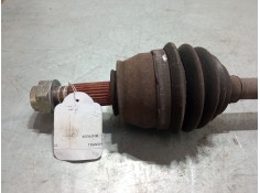 Recambio de transmision delantera izquierda para opel corsa e (x15) 1.3 cdti (08, 68) referencia OEM IAM    2
