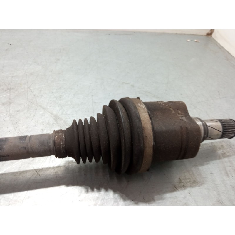 Recambio de transmision delantera izquierda para opel corsa e (x15) 1.3 cdti (08, 68) referencia OEM IAM   