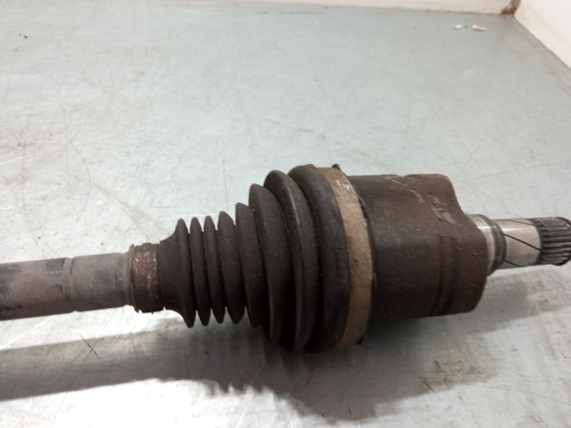 Recambio de transmision delantera izquierda para opel corsa e (x15) 1.3 cdti (08, 68) referencia OEM IAM   