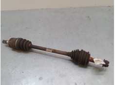 Recambio de transmision delantera izquierda para hyundai getz (tb) 1.1 referencia OEM IAM   