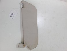 Recambio de parasol izquierdo para opel astra g station wagon (t98) 1.8 16v (f35) referencia OEM IAM