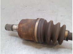 Recambio de transmision delantera izquierda para hyundai getz (tb) 1.1 referencia OEM IAM    2