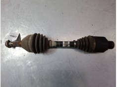 Recambio de transmision delantera derecha para opel antara a (l07) 2.0 cdti referencia OEM IAM 95520515  