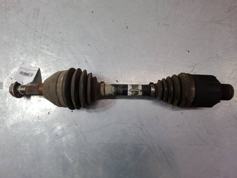 Recambio de transmision delantera derecha para opel antara a (l07) 2.0 cdti referencia OEM IAM 95520515  