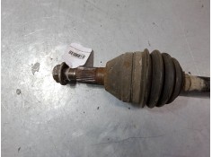 Recambio de transmision delantera derecha para opel antara a (l07) 2.0 cdti referencia OEM IAM 95520515   2