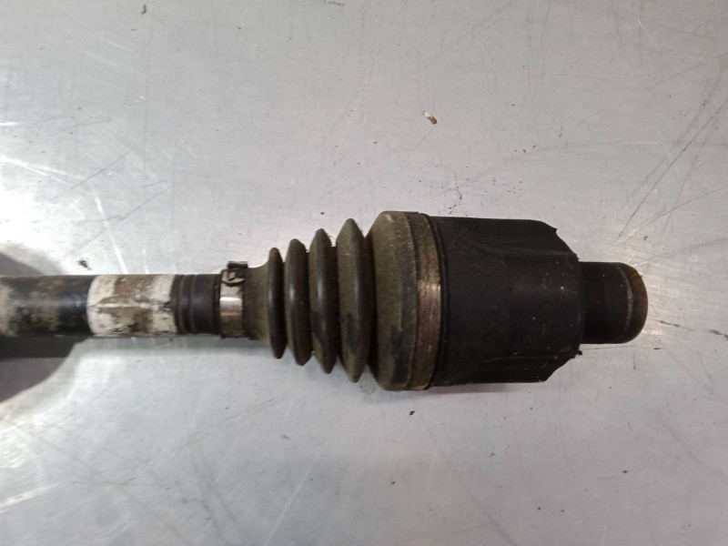 Recambio de transmision delantera derecha para opel antara a (l07) 2.0 cdti referencia OEM IAM 95520515  