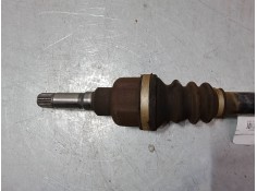 Recambio de transmision delantera derecha para peugeot 208 i (ca_, cc_) 1.2 vti 82 referencia OEM IAM    2