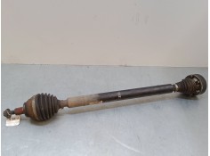 Recambio de transmision delantera derecha para volkswagen passat b6 variant (3c5) 2.0 tdi referencia OEM IAM