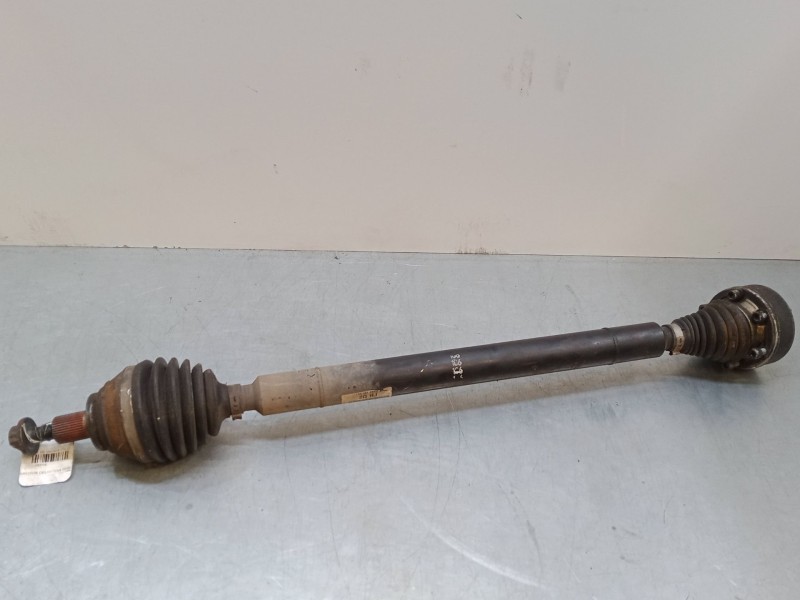 Recambio de transmision delantera derecha para volkswagen passat b6 variant (3c5) 2.0 tdi referencia OEM IAM   