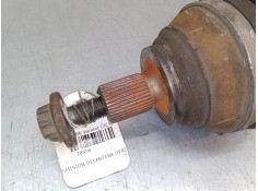 Recambio de transmision delantera derecha para volkswagen passat b6 variant (3c5) 2.0 tdi referencia OEM IAM    2