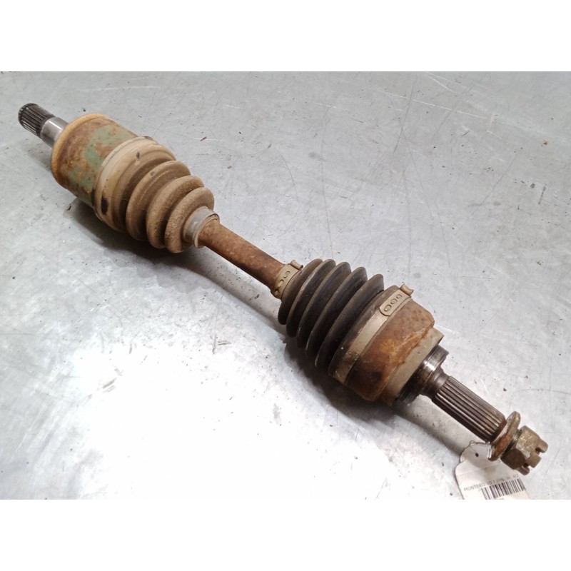 Recambio de transmision delantera derecha para mitsubishi montero io i (h6_w, h7_w) 1.8 gdi (h66w, h76w) referencia OEM IAM   