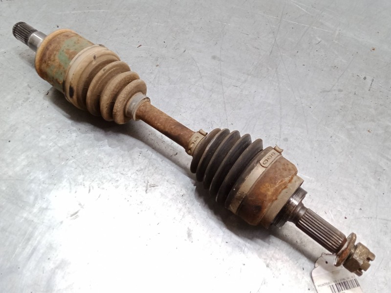 Recambio de transmision delantera derecha para mitsubishi montero io i (h6_w, h7_w) 1.8 gdi (h66w, h76w) referencia OEM IAM   