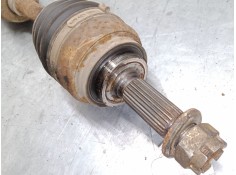 Recambio de transmision delantera derecha para mitsubishi montero io i (h6_w, h7_w) 1.8 gdi (h66w, h76w) referencia OEM IAM    2