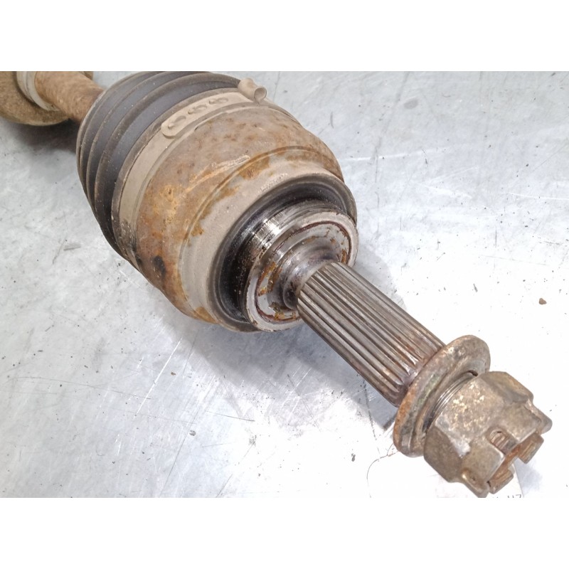 Recambio de transmision delantera derecha para mitsubishi montero io i (h6_w, h7_w) 1.8 gdi (h66w, h76w) referencia OEM IAM   