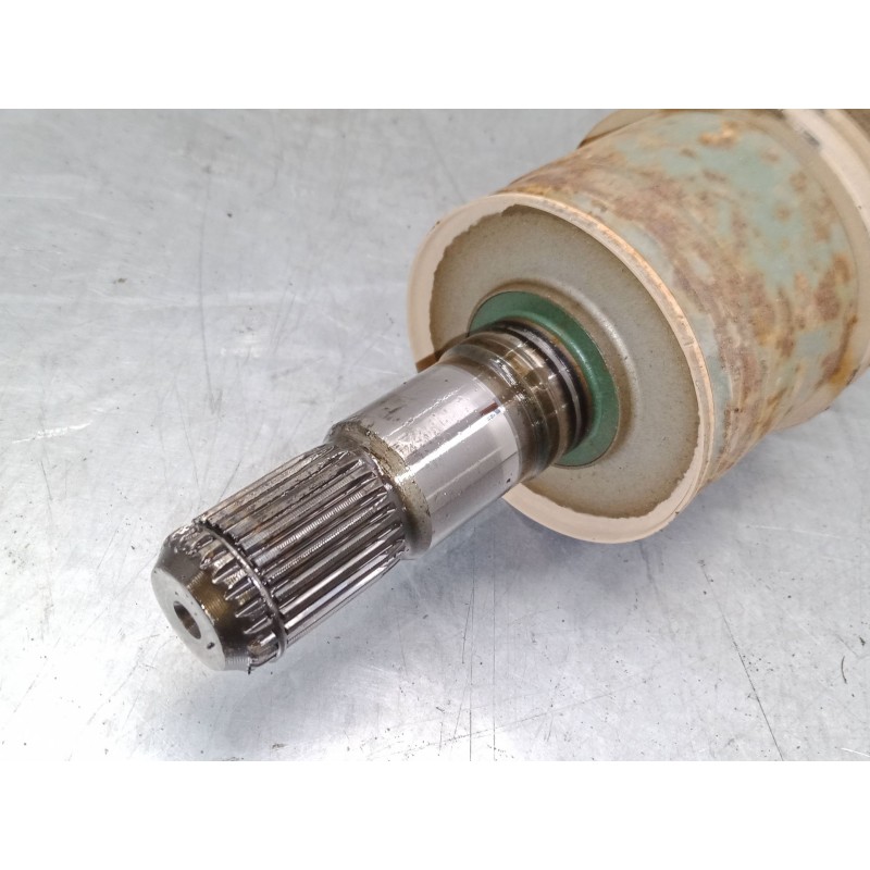 Recambio de transmision delantera derecha para mitsubishi montero io i (h6_w, h7_w) 1.8 gdi (h66w, h76w) referencia OEM IAM   