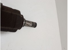 Recambio de transmision delantera derecha para opel meriva a monospace (x03) 1.7 dti (e75) referencia OEM IAM    2