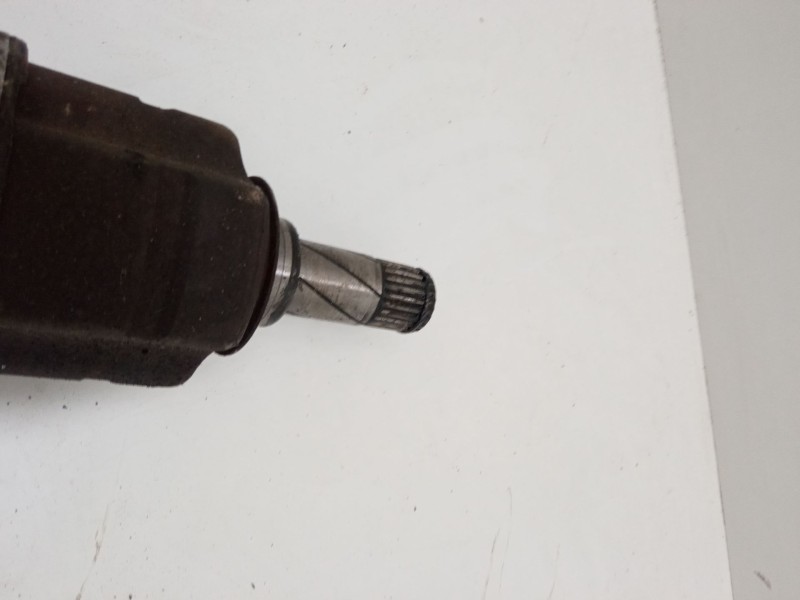 Recambio de transmision delantera derecha para opel meriva a monospace (x03) 1.7 dti (e75) referencia OEM IAM   