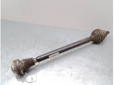Recambio de transmision delantera derecha para volkswagen passat b6 (3c2) 2.0 tdi referencia OEM IAM   