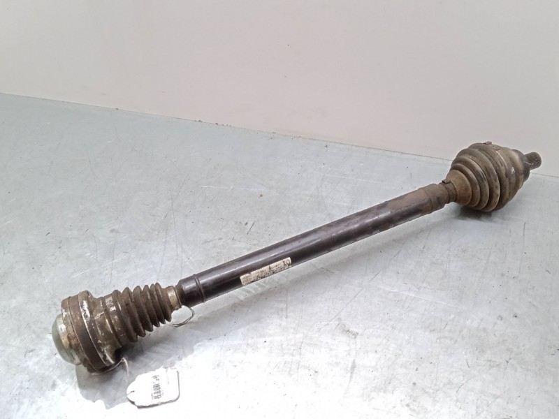 Recambio de transmision delantera derecha para volkswagen passat b6 (3c2) 2.0 tdi referencia OEM IAM   