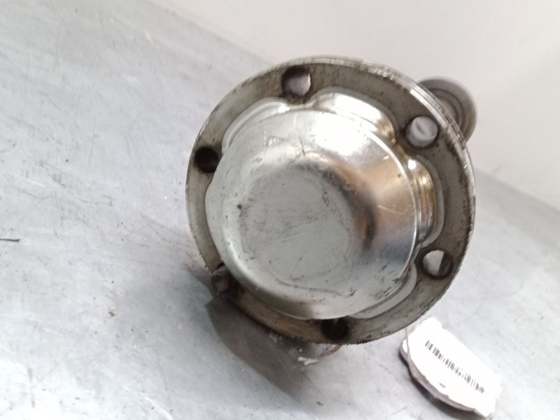 Recambio de transmision delantera derecha para volkswagen passat b6 (3c2) 2.0 tdi referencia OEM IAM   