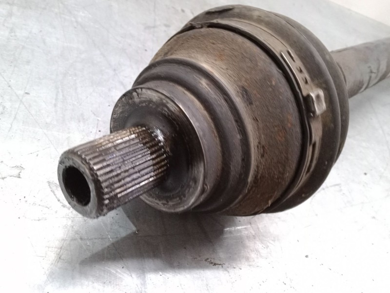 Recambio de transmision delantera derecha para volkswagen passat b6 (3c2) 2.0 tdi referencia OEM IAM   