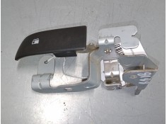 Recambio de tirador tapa exterior combustible para mazda 3 (bk) 1.6 (bk14) referencia OEM IAM   
