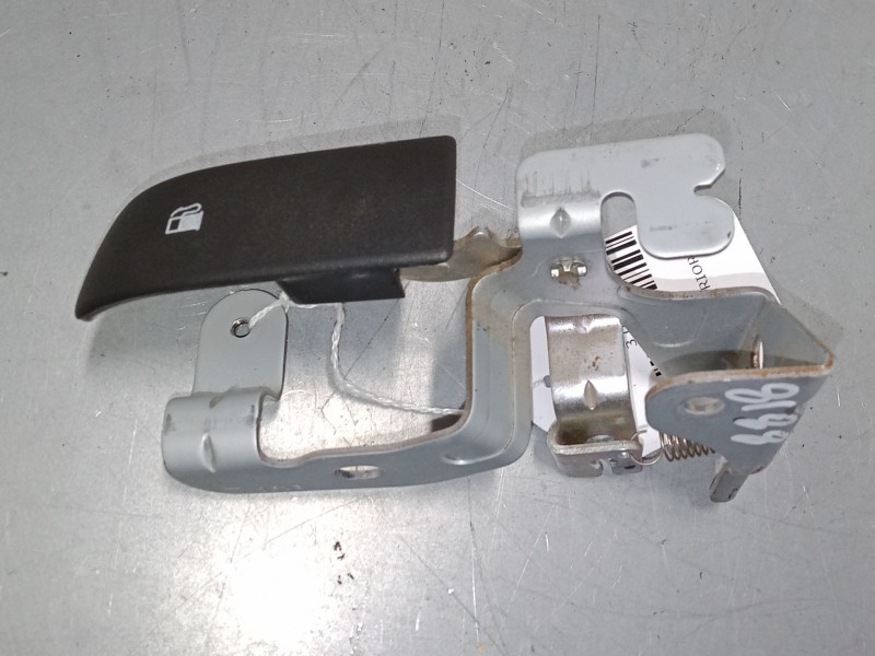 Recambio de tirador tapa exterior combustible para mazda 3 (bk) 1.6 (bk14) referencia OEM IAM   