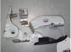 Recambio de tirador tapa exterior combustible para mazda 3 (bk) 1.6 (bk14) referencia OEM IAM    2