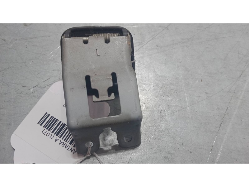 Recambio de tirador capo para opel antara a (l07) 2.0 cdti referencia OEM IAM   