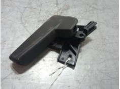 Recambio de tirador capo para seat ibiza v (kj1, kjg) 1.0 tsi referencia OEM IAM