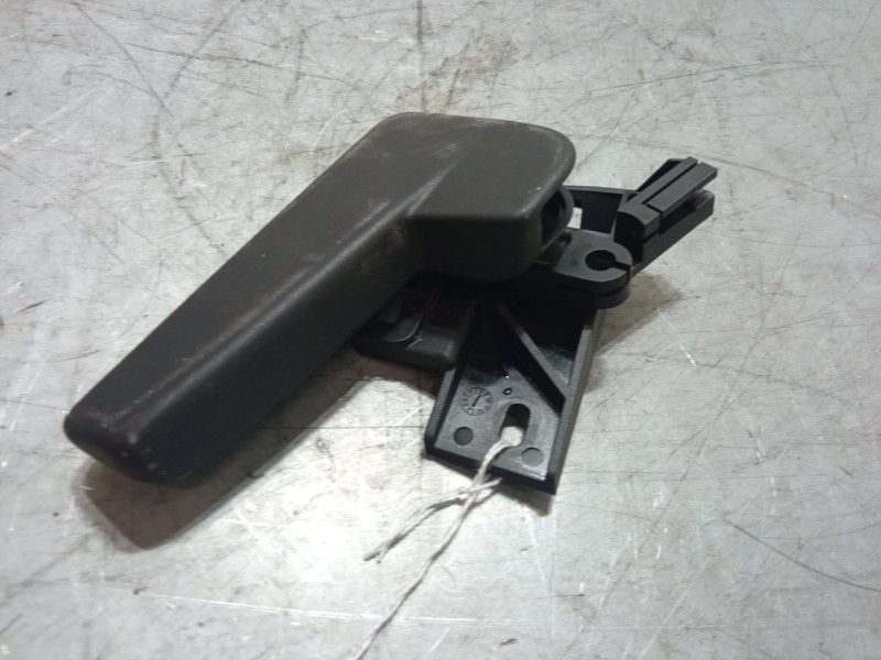 Recambio de tirador capo para seat ibiza v (kj1, kjg) 1.0 tsi referencia OEM IAM   