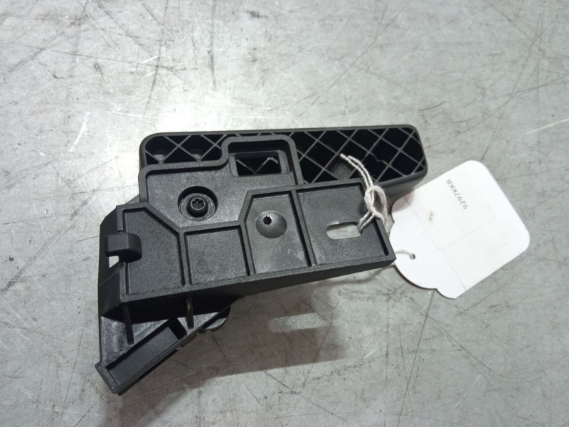 Recambio de tirador capo para seat ibiza v (kj1, kjg) 1.0 tsi referencia OEM IAM   