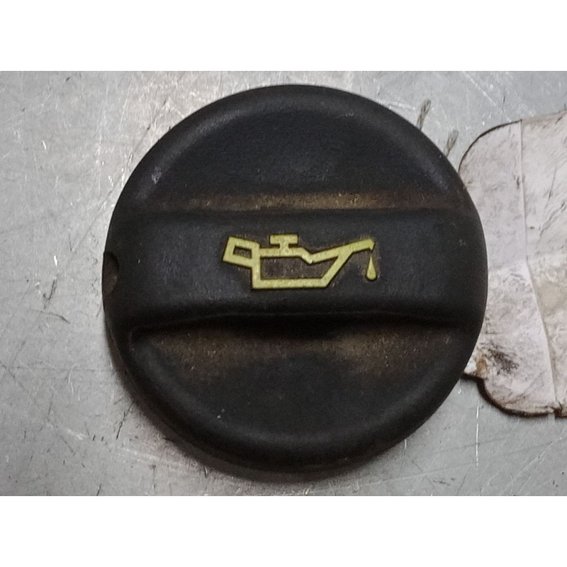 Recambio de tapon de aceite para citroën berlingo / berlingo first monospace (mf_, gjk_, gfk_) 1.6 hdi 75 (mf9hw, gj9hwc, gf9hwc