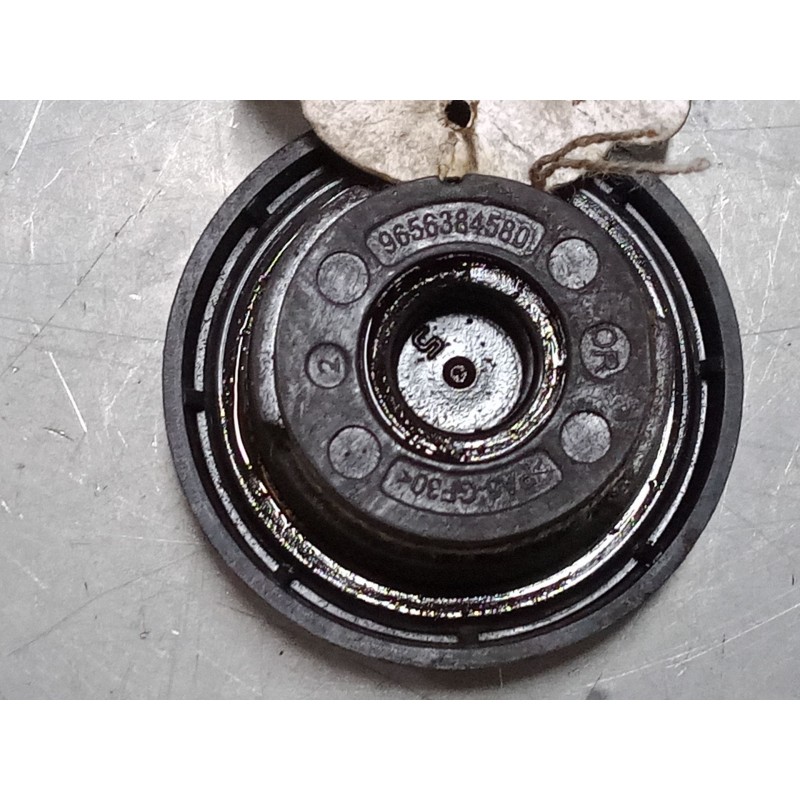 Recambio de tapon de aceite para citroën berlingo / berlingo first monospace (mf_, gjk_, gfk_) 1.6 hdi 75 (mf9hw, gj9hwc, gf9hwc