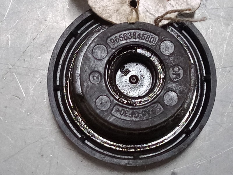 Recambio de tapon de aceite para citroën berlingo / berlingo first monospace (mf_, gjk_, gfk_) 1.6 hdi 75 (mf9hw, gj9hwc, gf9hwc