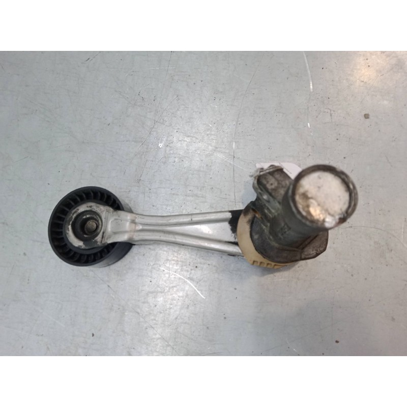 Recambio de tensor correa auxiliar para peugeot 207 cc (wd_) 1.6 16v referencia OEM IAM   