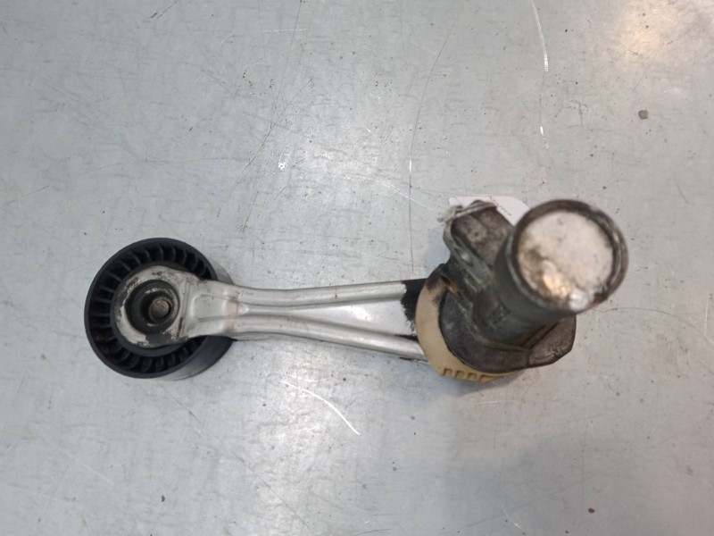Recambio de tensor correa auxiliar para peugeot 207 cc (wd_) 1.6 16v referencia OEM IAM   