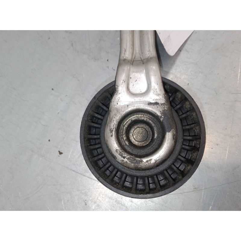 Recambio de tensor correa auxiliar para peugeot 207 cc (wd_) 1.6 16v referencia OEM IAM   