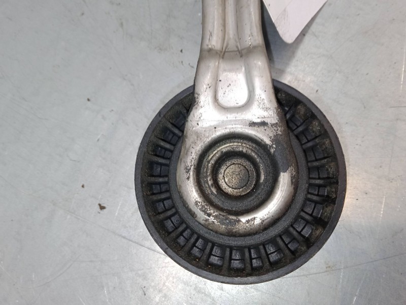 Recambio de tensor correa auxiliar para peugeot 207 cc (wd_) 1.6 16v referencia OEM IAM   