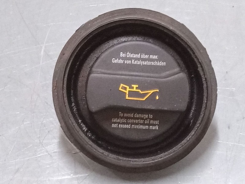 Recambio de tapon de aceite para seat altea (5p1) 1.9 tdi referencia OEM IAM   