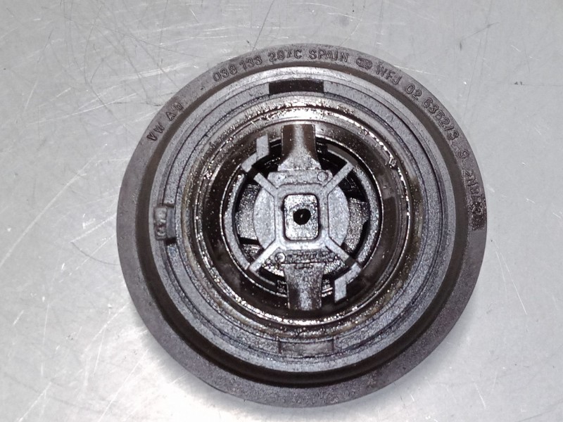 Recambio de tapon de aceite para seat altea (5p1) 1.9 tdi referencia OEM IAM   