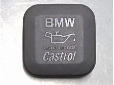 Recambio de tapon de aceite para bmw x3 (e83) 2.0 d referencia OEM IAM
